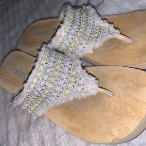 Sketchers Cali Sandals